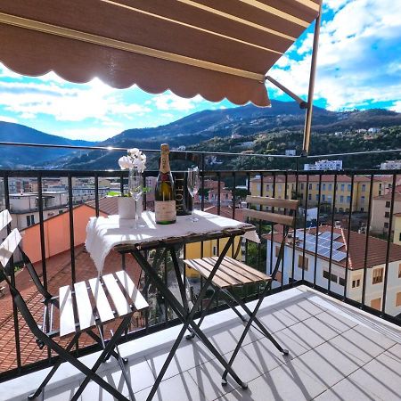 Appartement Elegance House à La Spezia Extérieur photo