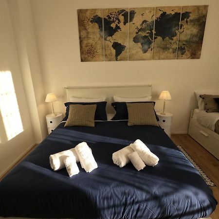 Appartement Elegance House à La Spezia Extérieur photo