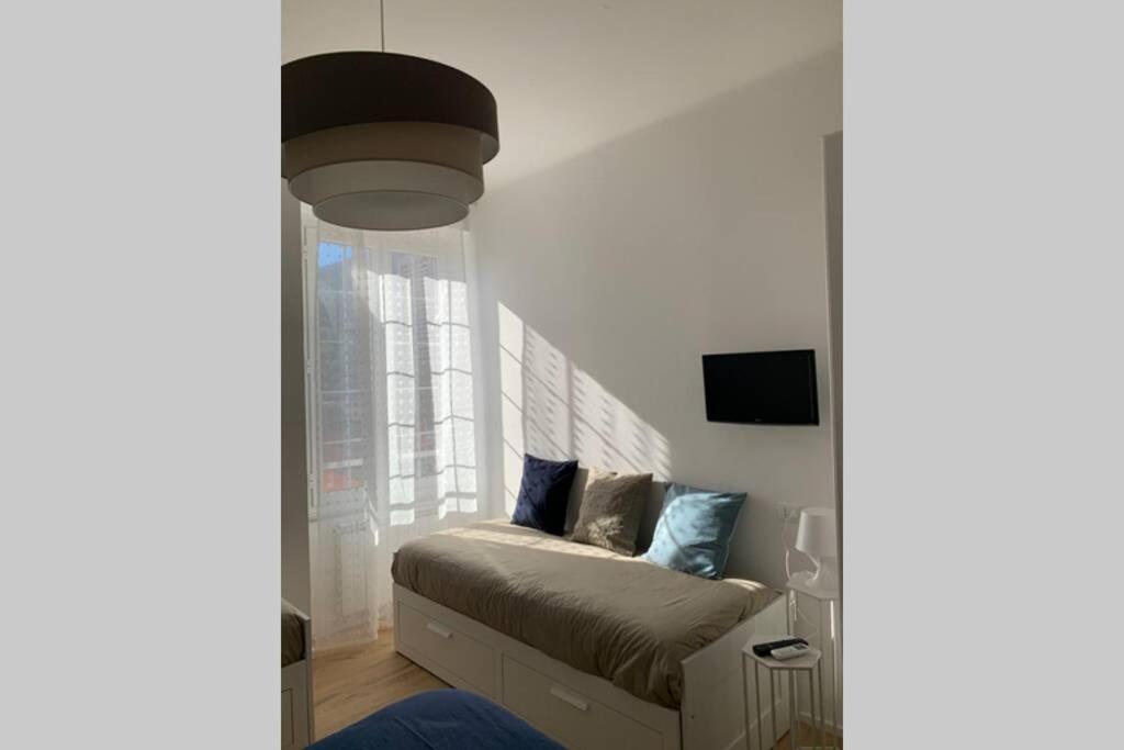 Appartement Elegance House à La Spezia Extérieur photo