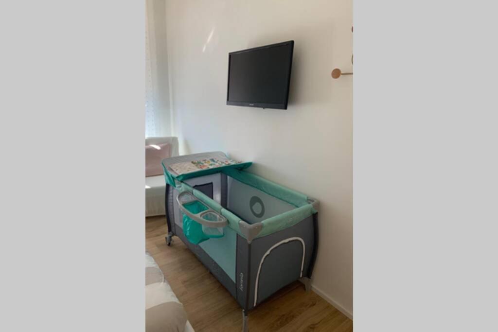 Appartement Elegance House à La Spezia Extérieur photo