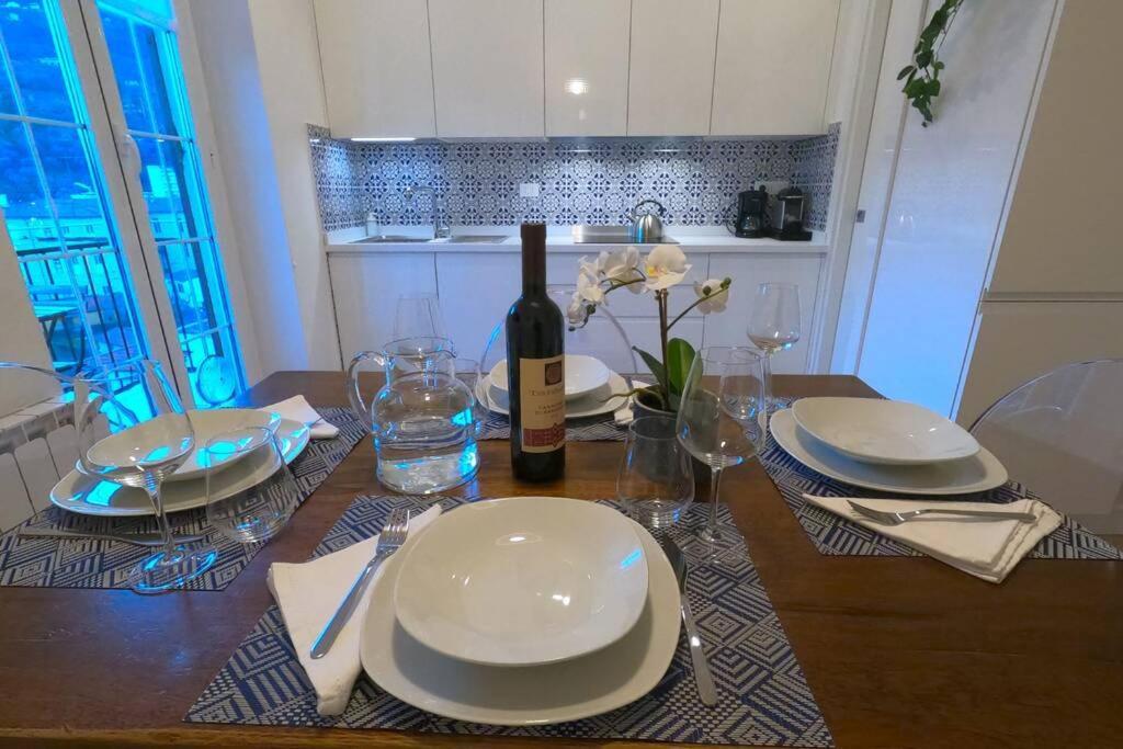 Appartement Elegance House à La Spezia Extérieur photo