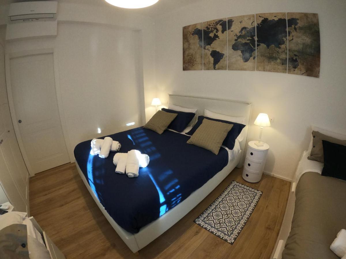 Appartement Elegance House à La Spezia Extérieur photo