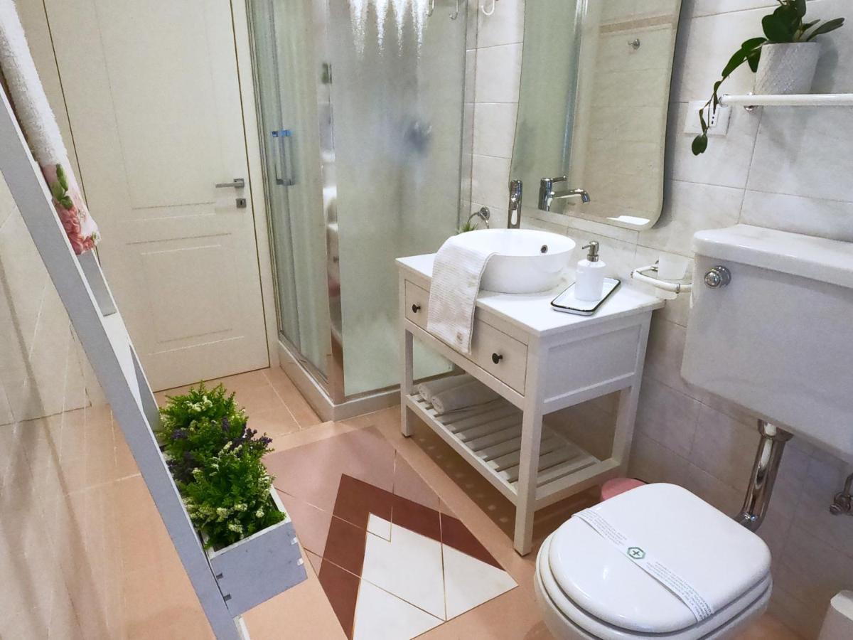 Appartement Elegance House à La Spezia Extérieur photo