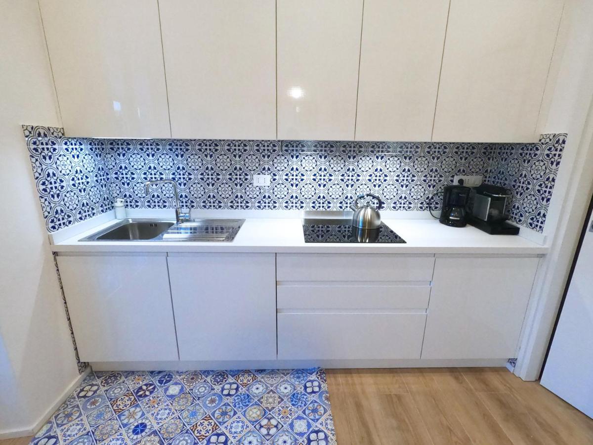 Appartement Elegance House à La Spezia Extérieur photo