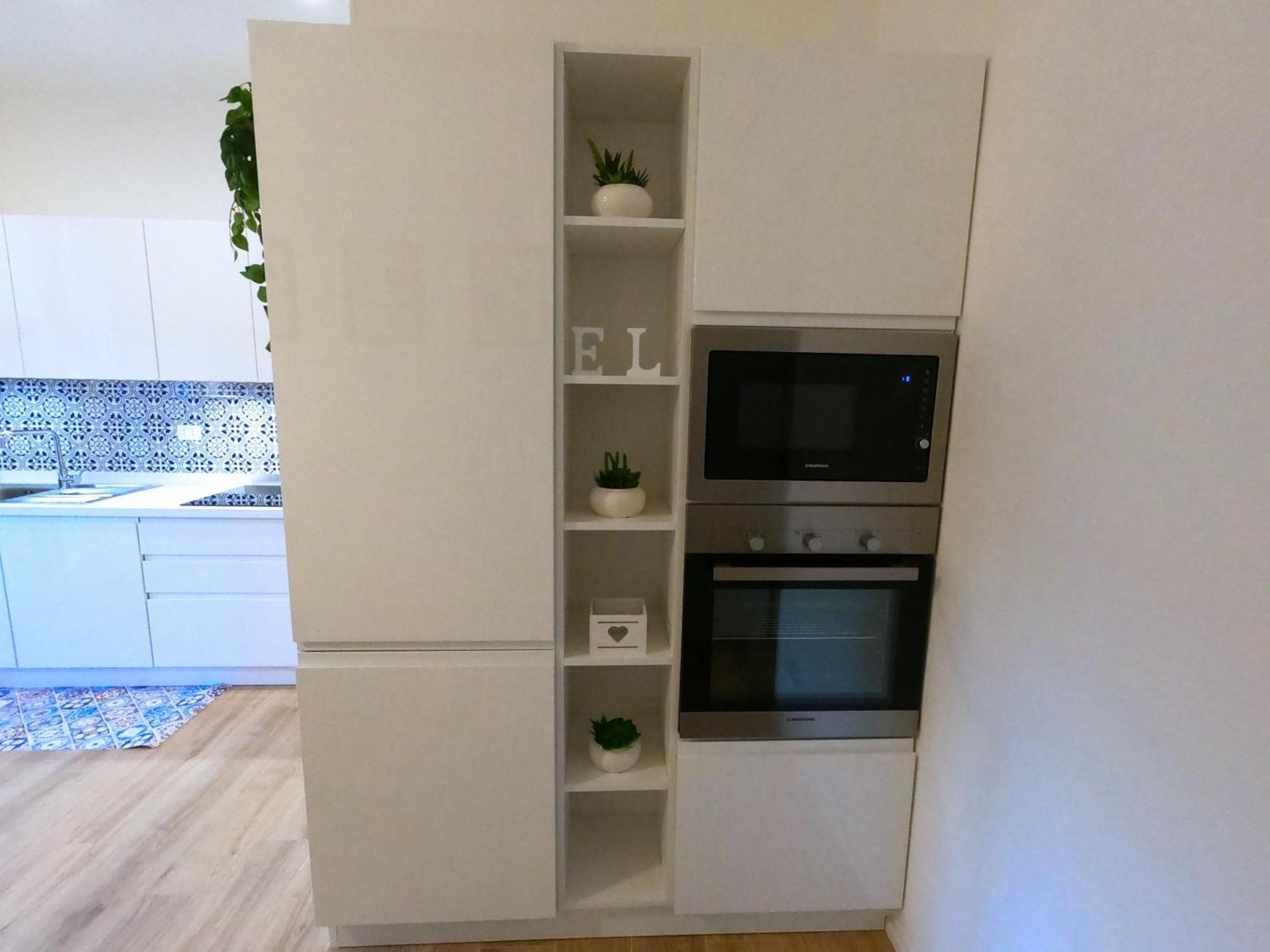 Appartement Elegance House à La Spezia Extérieur photo